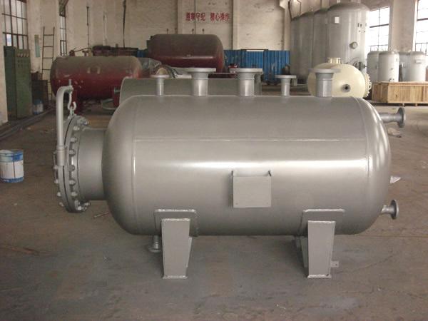 壓力容器的熱處理的工作專業技術難點 壓力容器的熱處理的工作專業技術難點